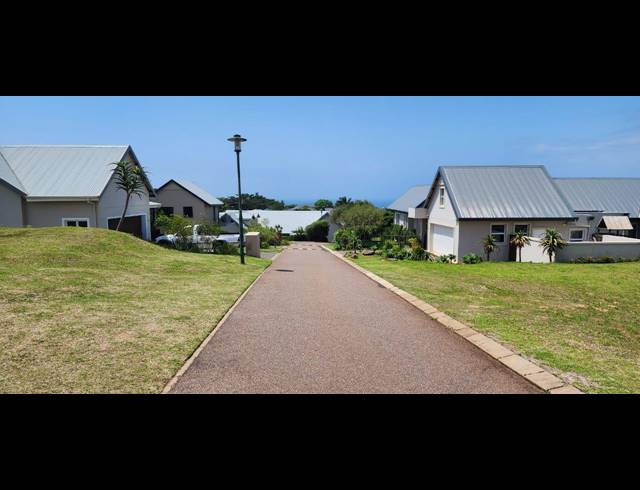 912M² VACANT LAND FOR SALE IN SHEFFIELD BEACH